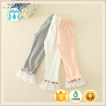 baby girls new trousers wholesale children one piece pants retail factory price